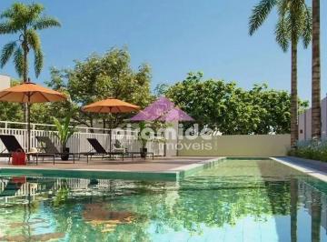 Apartamento · 104m² · 2 Quartos · Apartamento em Parque Residencial Flamboyant, São José dos Campos/SP de 104m² 2 quartos à venda por 