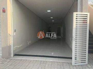 Comercial · 90m² · 1 Vaga · Sala em Parque Alexandre, Cotia/SP de 90m² para locação R$ 4.500,00/mes