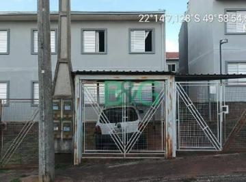 Casa · 42m² · 2 Quartos · 1 Vaga · Casa em Jardim Nazareth, Marília/SP de 42m² 2 quartos à venda por R$ 67.800,00