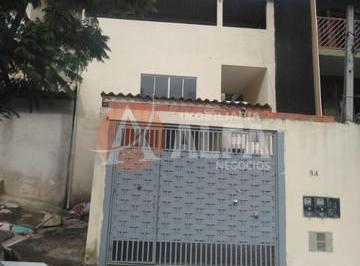 Casa · 120m² · 3 Quartos · 2 Vagas · Casa em Residencial Vale do Sol, Itapevi/SP de 120m² 3 quartos à venda por R$ 400.000,00