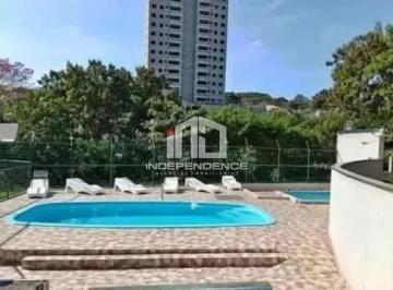 Apartamento en Venda de 2 quartos Jardim América · Apartamento em Jardim América, São José dos Campos/SP de 45m² 2 quartos à venda por R$ 267.000,00