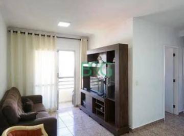 Apartamento · 64m² · 3 Quartos · 1 Vaga · Apartamento em Vila Carrão, São Paulo/SP de 64m² 3 quartos à venda por R$ 559.000,00
