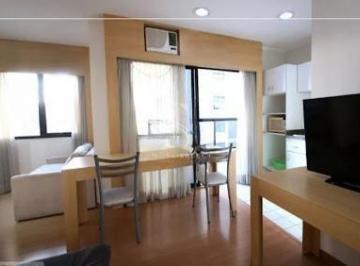 Apartamento · 44m² · 1 Quarto · 1 Vaga · Apartamento em Nova Piraju, São Paulo/SP de 44m² 1 quartos à venda por R$ 600.000,00