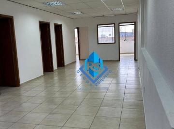 Comercial · 130m² · Salão em Nova Gerty, São Caetano do Sul/SP de 130m² para locação R$ 4.250,00/mes