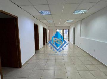 Comercial · 130m² · Salão em Nova Gerty, São Caetano do Sul/SP de 130m² para locação R$ 4.400,00/mes