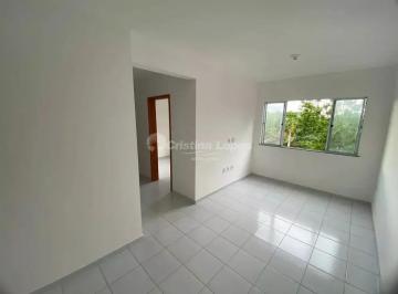 Apartamento · 48m² · 2 Quartos · 1 Vaga · Apartamento em Santa Maria da Codipe, Teresina/PI de 48m² 2 quartos à venda por R$ 170.000,00