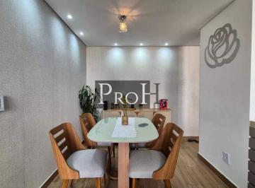 Apartamento · 51m² · 2 Quartos · 1 Vaga · Apartamento em Utinga, Santo André/SP de 51m² 2 quartos à venda por R$ 370.000,00