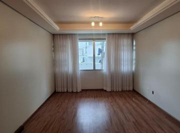 Apartamento · 152m² · 4 Quartos · 1 Vaga · Apartamento em Coqueiros, Florianópolis/SC de 152m² 4 quartos para locação R$ 5.200,00/mes