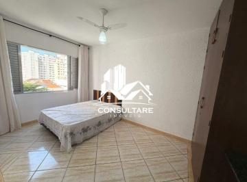 Apartamento · 35m² · 1 Quarto · Kitnet em Boqueirão, Santos/SP de 35m² 1 quartos para locação R$ 2.200,00/mes