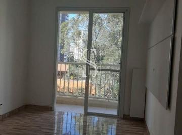 Apartamento · 48m² · 2 Quartos · 1 Vaga · Apartamento em Parque Reboucas, São Paulo/SP de 48m² 2 quartos à venda por R$ 430.000,00