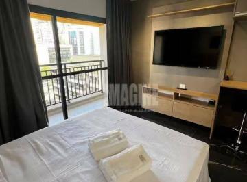 Comercial · 26m² · 1 Quarto · Studio em Bela Vista, São Paulo/SP de 26m² 1 quartos à venda por R$ 439.000,00