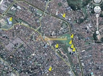 Terreno · 80525m² · Terreno em Jardim Liberdade, Jundiaí/SP de 80525m² à venda por R$ 2.800,00