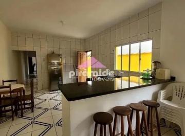 Casa · 120m² · 3 Quartos · 2 Vagas · Casa em Maranduba, Ubatuba/SP de 120m² 3 quartos à venda por R$ 410.000,00