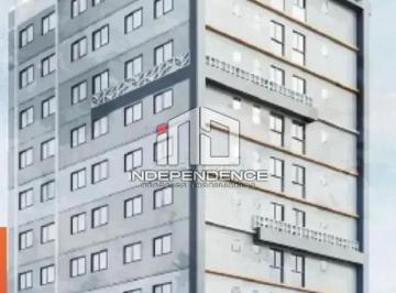 Apartamento · 39m² · 1 Quarto · 1 Vaga · Apartamento em Loteamento Villa Branca, Jacareí/SP de 39m² 1 quartos à venda por R$ 350.000,00