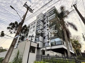 Apartamento · 60m² · 2 Quartos · 1 Vaga · Apartamento em Tingui, Curitiba/PR de 60m² 2 quartos à venda por R$ 559.000,00