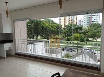 Apartamento · 76m² · 2 Quartos · 2 Vagas · Apartamento em Jardim Bela Vista, São José dos Campos/SP de 76m² 2 quartos para locação R$ 4.800,00/