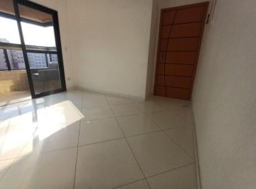 Apartamento · 65m² · 2 Quartos · 1 Vaga · Apartamento em Boqueirão, Praia Grande/SP de 65m² 2 quartos para locação R$ 3.000,00/mes