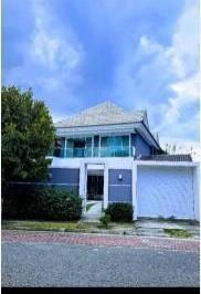 Casa · 460m² · 6 Quartos · 5 Vagas · Casa em Vargem Grande, Rio de Janeiro/RJ de 460m² 6 quartos para locação R$ 23.000,00/mes