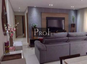 Apartamento · 72m² · 2 Quartos · 1 Vaga · Apartamento em Nova Petrópolis, São Bernardo do Campo/SP de 72m² 2 quartos à venda por R$ 646.000,00