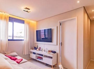 Apartamento · 42m² · 2 Quartos · Apartamento em Vila Parque Jabaquara, São Paulo/SP de 42m² 2 quartos para locação R$ 3.000,00/mes