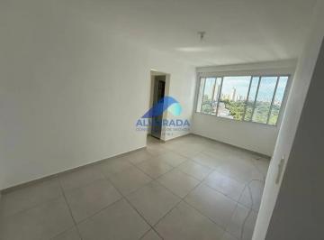 Apartamento Aluguel 72m² de 2 quartos · Apartamento em Jardim Bela Vista, São José dos Campos/SP de 48m² 2 quartos para locação R$ 1.700,00/