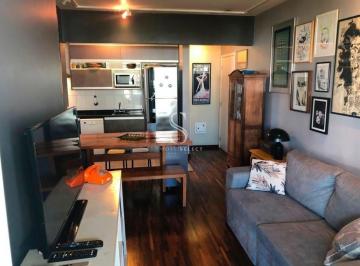 Apartamento · 69m² · 3 Quartos · 2 Vagas · Apartamento em Parque Reboucas, São Paulo/SP de 69m² 3 quartos à venda por R$ 620.000,00