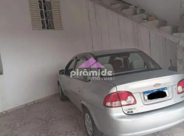 Casa · 100m² · 3 Quartos · 1 Vaga · Casa em Residencial Juritis, São José dos Campos/SP de 100m² 3 quartos à venda por R$ 395.000,00
