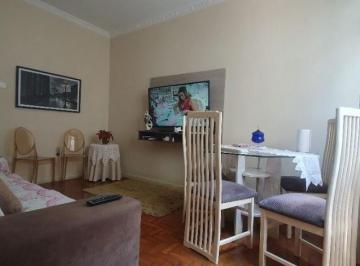 Apartamento · 62m² · 2 Quartos · 1 Vaga · Apartamento em Estuário, Santos/SP de 62m² 2 quartos à venda por R$ 370.000,00