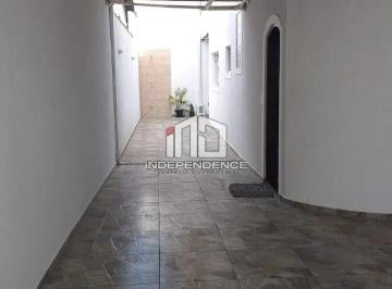 Sobrado próximo ao CTA no bairro Cambuí

Terreno 7&amp;#039;5 x 19
Construção 18 · Sobrado em Residencial Cambuí, São José dos Campos/SP de 180m² 3 quartos à venda por R$ 650.000,00