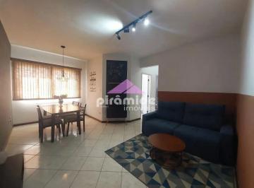 Apartamento no Floradas de São José no Condomínio Residencial Caribe em São José · Apartamento em Floradas de São José, São José dos Campos/SP de 78m² 3 quartos para locação R$ 3.000,