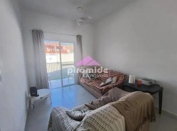 Apartamento · 72m² · 2 Quartos · 1 Vaga · Apartamento em Jaraguá, Caraguatatuba/SP de 72m² 2 quartos à venda por R$ 360.000,00