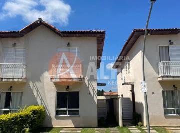 Casa · 96m² · 3 Quartos · 2 Vagas · Casa em , Vargem/SP de 96m² 3 quartos à venda por R$ 459.000,00