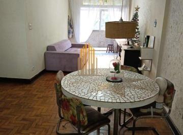 Apartamento · 113m² · 2 Quartos · Apartamento em Santa Cecília, São Paulo/SP de 113m² 2 quartos à venda por R$ 625.000,00