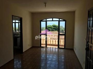 Apartamento · 110m² · 3 Quartos · 1 Vaga · Apartamento em Santana, Pindamonhangaba/SP de 110m² 3 quartos à venda por R$ 350.000,00