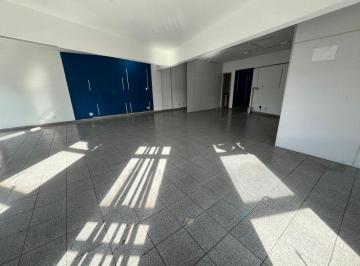 Comercial · 110m² · Sala em Boqueirão, Praia Grande/SP de 110m² para locação R$ 3.153,71/mes