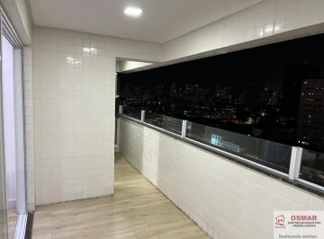 Apartamento · 69m² · 2 Quartos · Apartamento em Macuco, Santos/SP de 69m² 2 quartos à venda por R$ 670.000,00