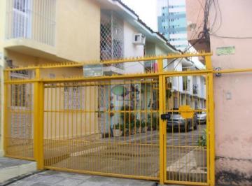 Casa · 100m² · 2 Quartos · 1 Vaga · Casa em Madalena, Recife/PE de 100m² 2 quartos para locação R$ 2.000,00/mes
