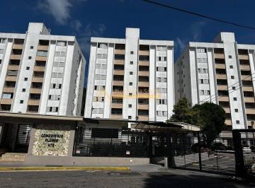 Apartamento · 56m² · 2 Quartos · 1 Vaga · Apartamento em Vila Nova Jundiainópolis, Jundiaí/SP de 56m² 2 quartos à venda por R$ 339.000,00