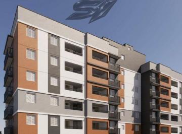 Apartamento · 50m² · 2 Quartos · 1 Vaga · Apartamento em Parque Santa Rosa, Suzano/SP de 50m² 2 quartos à venda por R$ 339.000,00