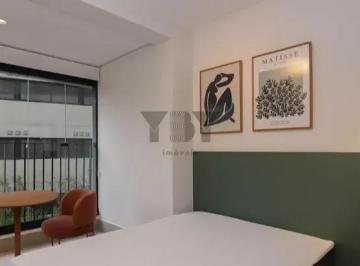 Comercial · 24m² · 1 Quarto · Studio em Pinheiros, São Paulo/SP de 24m² 1 quartos à venda por R$ 670.000,00