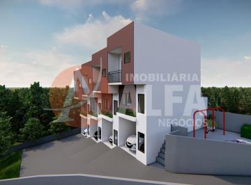 Casa · 104m² · 2 Quartos · 2 Vagas · Casa em Jardim Rio das Pedras, Cotia/SP de 104m² 2 quartos à venda por R$ 440.000,00