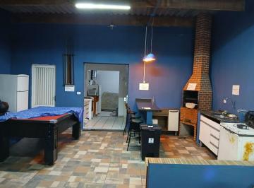 Casa · 80m² · 1 Quarto · 2 Vagas · Casa em Jardim Santa Catarina, Sorocaba/SP de 80m² 1 quartos à venda por R$ 339.200,00