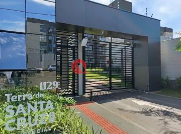 Apartamento · 45m² · 2 Quartos · 1 Vaga · Apartamento em Parque Tarumã, Maringá/PR de 45m² 2 quartos para locação R$ 1.500,00/mes