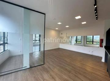 Comercial · 70m² · Sala em Leblon, Rio de Janeiro/RJ de 70m² para locação R$ 14.000,00/mes