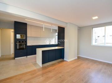 Apartamento · 129m² · 4 Quartos · 1 Vaga · Apartamento Reformado com Vista Mar e 4 Dormitórios no Centro de Florianópolis