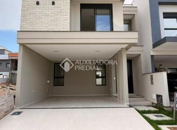 Casa · 200m² · 3 Quartos · 1 Vaga · Casa duplex 3 dormitórios com suíte na melhor localização do DeltaVille