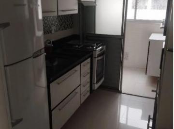 Apartamento · 64m² · 3 Quartos · 1 Vaga · Apartamento em Jardim Monte Santo, Cotia/SP de 64m² 3 quartos à venda por R$ 380.000,00