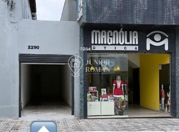 Comercial · 42m² · Ponto em Centro, São Bernardo do Campo/SP de 42m² para locação R$ 5.000,00/mes