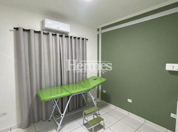 Comercial · 10m² · 3 Vagas · Sala em Nova Paulínia, Paulínia/SP de 10m² para locação R$ 1.550,00/mes
