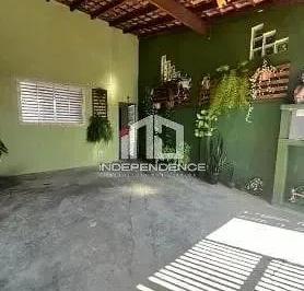 Casa · 100m² · 2 Quartos · 2 Vagas · Casa em Jardim Imperial, São José dos Campos/SP de 100m² 2 quartos à venda por R$ 395.000,00